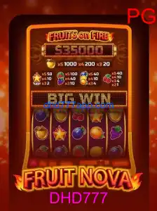 FruitNova