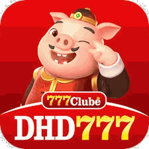 DHD777 Logo